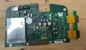 801424-006 Ge Dash 3000 4000 5000 Monitor Main Cpu Processor Circuit Board Motherboard 801424-006 Ge Dash 3000 4000 5000 Monitor Main Cpu Processor Circuit Board Motherboard