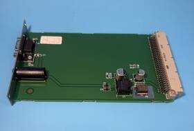 Ge 8502532 Datex Ohmeda 2100-6636-00 R1 For Light Strip Pb