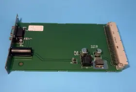2100-6636-00 Ge 8502532 Datex Ohmeda R1 For Light Strip Pb