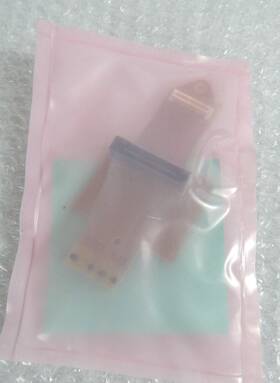 Ge 881536-002 Flex Assy Thermal Recorder 12in