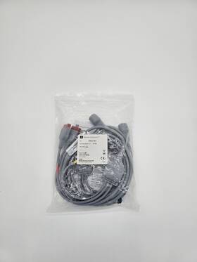 Ge 896637003 Truwave Reusable Cable Compatiable Ibp