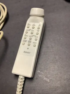 A8kr965g Ge Marquette General Or Rmt Remote Control For Eagle 4000 Monitor # 3d14 A8kr965g Ge Marquette General Or Rmt Remote Control For Eagle 4000 Monitor # 3d14