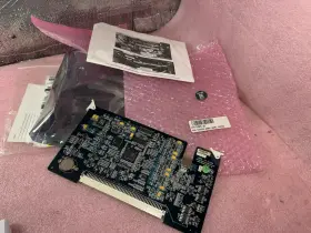 Apc96018-01 Ge G.e. Board