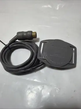 B5600 Ge Corometrics Ultrasonic Transducer For 115/145 Series Fetalmonitor