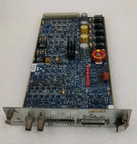 Bx74ud Ge Medical Systems Hfa Control Board