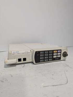 Ge C3g44843g Marquette Solar 8000m Singl Patient Monitor Base - Free Shipping