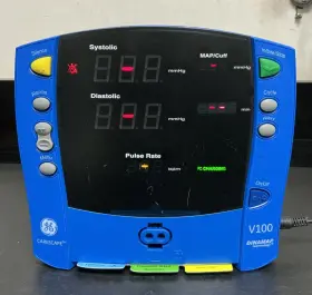 2108172-001-596749 Ge Carescape V100 Dinamap Technology Ref No Power Supply
