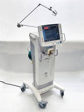 Ge Datex-ohmeda 1505-9000-000 Datex-ohmeda Engstrom Carestation Respiratory Ventilator Ref