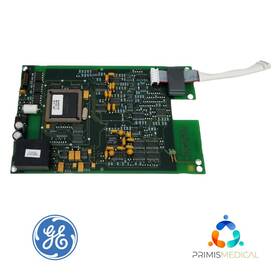 Ge Datex Ohmeda 8005269 Meff8005269 Ecg/ Resp Assembly Board For Cardiocap 5