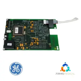Meff8005269 Ge Datex Ohmeda 8005269 Ecg/ Resp Assembly Board For Cardiocap 5