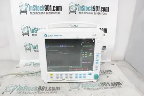 F-cmc1..02 Ge / Datex Ohmeda F-cm1..02 Compact Patient Monitor With M-nestr Module