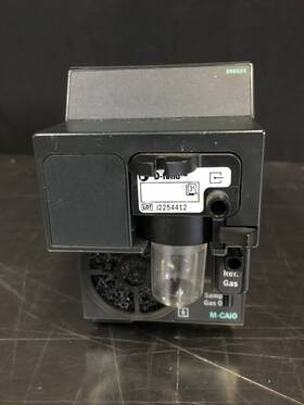 Ge Datex Ohmeda M-cai0 M-caio-02 Module 5 Agent M-caio