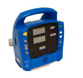 Ge Dpc100x-en Medical Procare 100 Dinamap Monitor 2018918-001/2009612-001