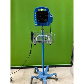 Ge Dpc400 Dinamap Procare Dpc 400 Vital Signs Monitor 2019205-001