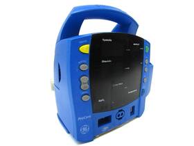 Ge Dpc400n-en Dinamap Procare 400 Vital Signs Monitor Battery Included