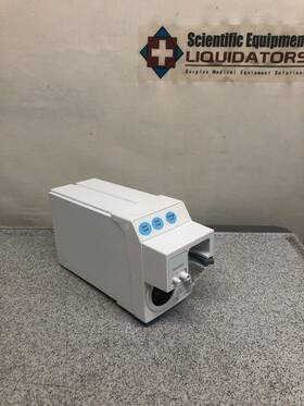 Ge E-cov-00 E-cov Spirometry Module