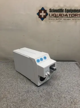 E-cov-00 Ge E-cov Spirometry Module