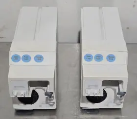 E-covx-00 Ge Lot Of 2 Gas Module E-covx-00 Ge Lot Of 2 Gas Module