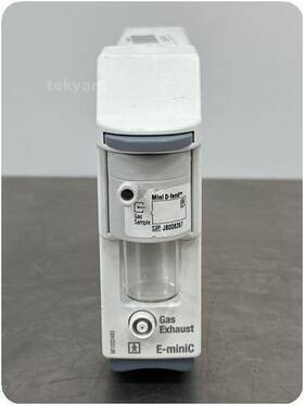 Ge E-minic-00 Co2 Module With Mini D-fend Water Trap 357949