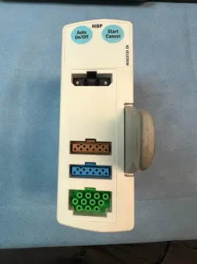 E-psm-00 Ge Healthcare Type Multi Parameter Module For Intellivue Monitor E947