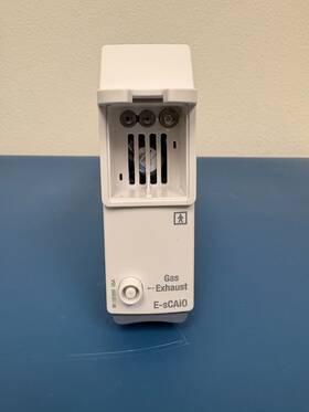 Ge E-scai0-00 Gas Module - Refurbished