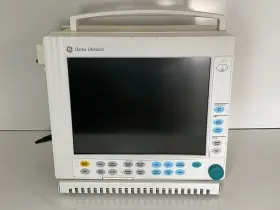 F-cmc1-04 Ge Datex-ohmeda F-cm1-04 Monitor With Modules