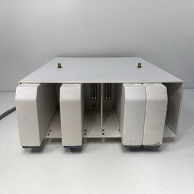 Ge F-cu8-11-vg1 Datex Ohmeda F-cu8-10-vg2 Module Rack For Monitors