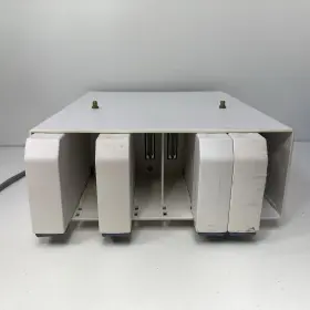 F-cu8-10-vg2 Ge F-cu8-11-vg1 Datex Ohmeda Module Rack For Monitors