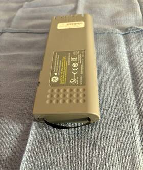 Ge Flex-3s2p Rechar Able Battery 10.8 V 1 Ct