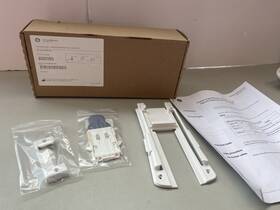 Ge Fmi36096-001 - Pdm Compatible Slide Rail And Pull Tab Acquisition Top Cover Kit