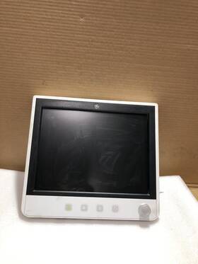 Ge G1500242 Medical Lcd