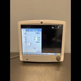 Ge G650 Carescape Patient Monitor