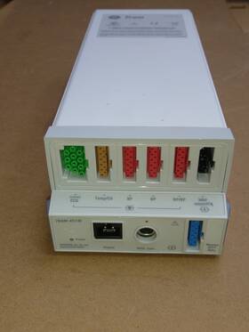 Ge General Electric 2006171-003 Tram 451m Module / Masimo Set Unit Multi-parameter