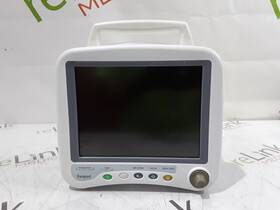 Ge Healthcare 2013114-024 Dash 4000 Display Screen