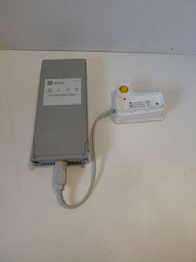 Ge Healthcare 2027076-001 Solar Mainstream Co Module P/n With Capnoflex Adapter