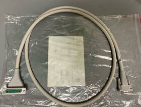 Ge Healthcare 2040427-002 Frame To Cpu 1.5 M / 5 Ft Ref