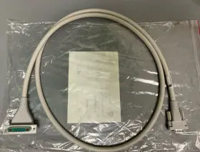 2040427-002 Ge Healthcare Frame To Cpu 1.5 M / 5 Ft Ref