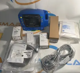 2108172-001-679216 Ge Healthcare 2108172-001-279216 Carescape V100 Dinamap Vital Signs Monitor And Cables Ref 2108172-001-679216 Ge Healthcare 2108172-001-279216 Carescape V100 Dinamap Vital Signs Monitor And Cables Ref