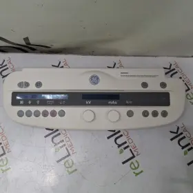 2223736-7 Ge Healthcare Console 2223736-7 Ge Healthcare Console