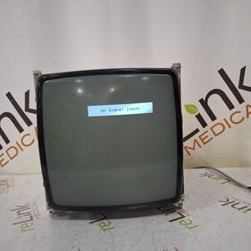 Ge Healthcare 2383155-03 Crt Monitor