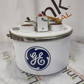 Ge Healthcare 46-154966g1 High Voltage Divider Bleeder Tension Tank