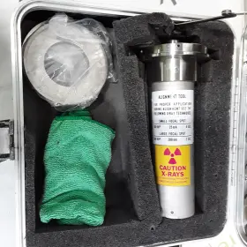 46-166390g3 Ge Healthcare Alignment Kit