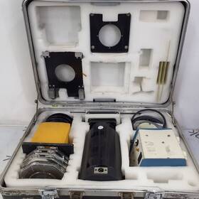 Ge Healthcare 46-232388g1 Image Evaluation Tool Kit