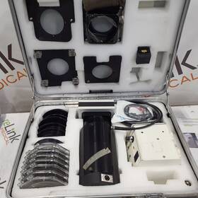Ge Healthcare 46-232388g2 Image Evaluation Tool Kit
