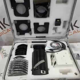 46-232388g2 Ge Healthcare Image Evaluation Tool Kit