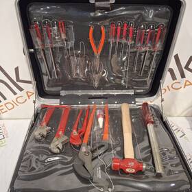 Ge Healthcare 46-32073g4 Non Magnetic Tool Kit