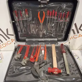 46-32073g4 Ge Healthcare Non Magnetic Tool Kit