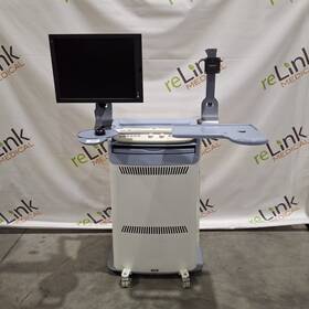 Ge Healthcare 5134128-11 Control Station V4