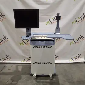 5134128-11 Ge Healthcare Control Station V4