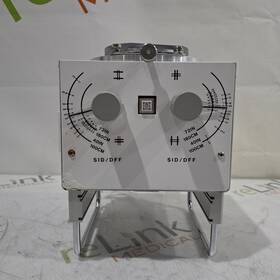Ge Healthcare 5189248 Manual Collimator